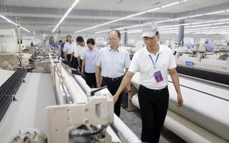 动态 调结构 提层次,推动高质量发展,利通纺织业开局良好