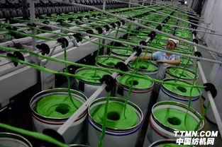 纺织业内忧外患, 纺织重镇 盛泽企业利润逆涨22 成功的背后有三大妙招值得学习,速戳....