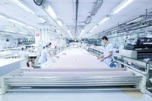 行业资讯│当初被 规划 掉的纺织业正成为高科技产业