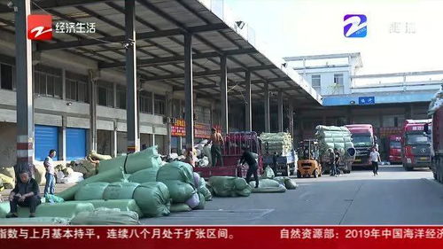 双十一临近 纺织业内销旺季到来