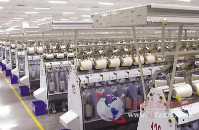 中国棉纺织行业协会发布棉纺织景气指数报告