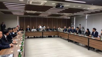 动态 揭开土耳其纺织业神秘面纱 高勇书记率团访问土耳其 希腊 上篇