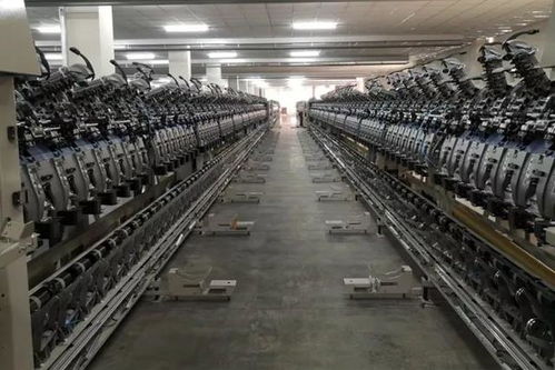 2019春季调研 夏令敏带队调研四川产业集群园区,西南纺织业或将迎来新一轮发展高潮