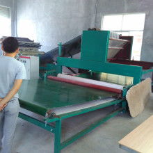 郑州市荥阳纺织机械厂 供应产品