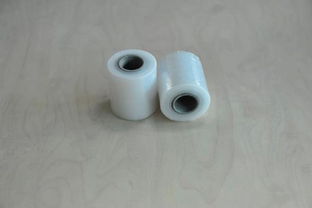 拉伸膜在烟草业以及纺织业中的应用