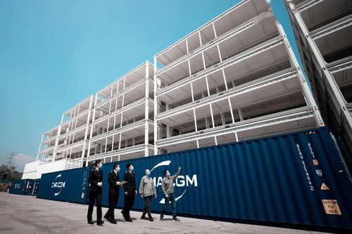 连续5个月创历史新高 厦门1 8月外贸数据发布