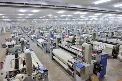 邱海斌:在传统纺织行业里默默耕耘