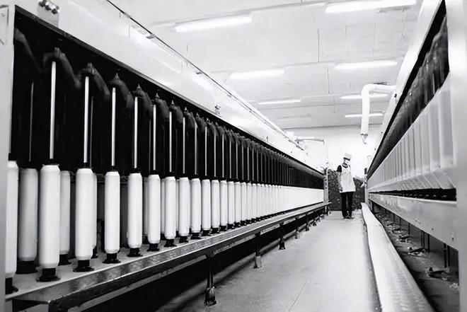 1950年美国切断棉花供应,试图击垮我国棉纺织业,中国强力反击