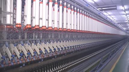 引领零碳未来 南通市纺织行业在“零碳产业链”发展上率先起步