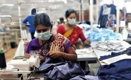 7月8日,哑巴吃黄连,印度大量民众失业,印企纷纷请求 停止抵制