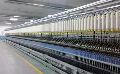 纺织行业已是夕阳产业?纺织人:我们不答应!