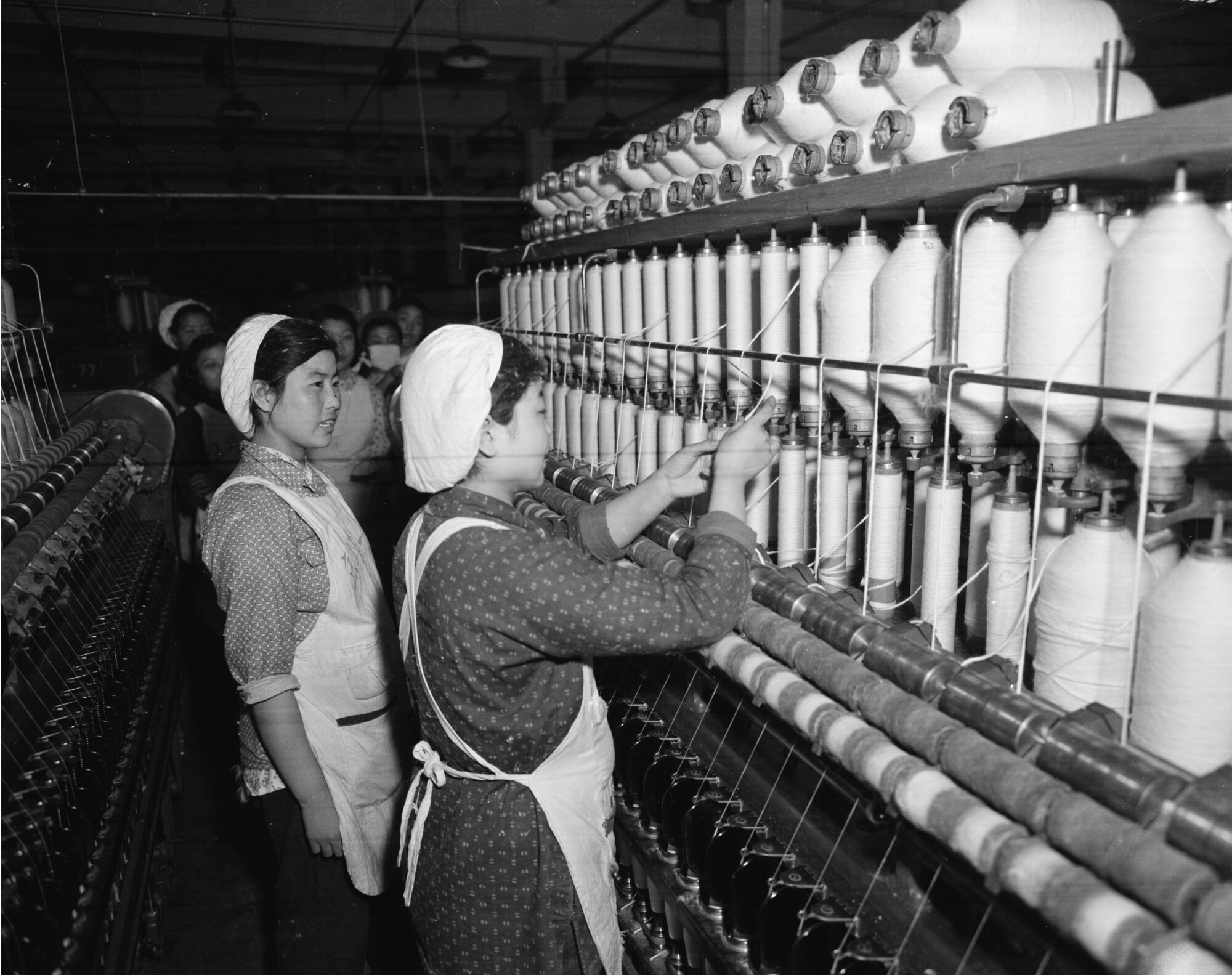 温故 | 与首钢齐名的京棉,是如何从文创C位出道的