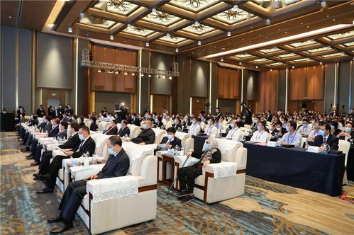 将纺织业更好地融入八桂山水 中国纺织服装百强企业八桂行活动在南宁举行