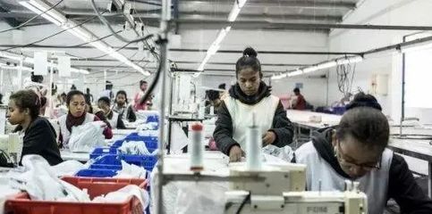 订单回流下悲惨命运!除了印度,这些纺织出口大国都在“入冬”!