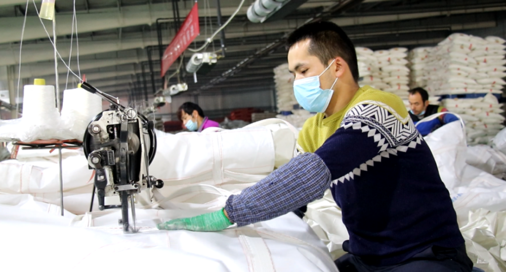 新和县:全力以赴稳就业 多措并举保民生