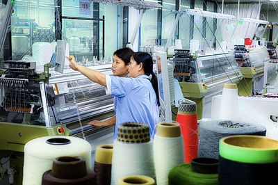 企业家的2024年:风浪越大,鱼越贵|城市观察·无锡