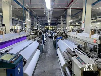 平远县确保今年新增31家以上"四上"企业