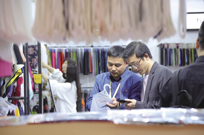 五展联动,展现产业新姿!