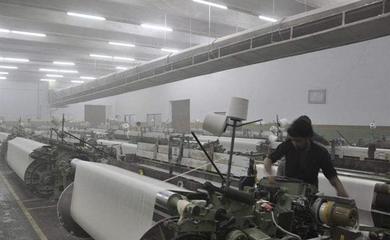 手握“杀手锏”,为何依旧吃“败仗”?巴铁纺织业困境,教给中国纺织人哪些道理?