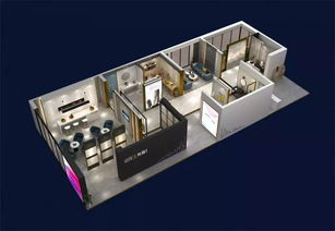 人手必备！2019年中陶产品展观展攻略——纺织业篇