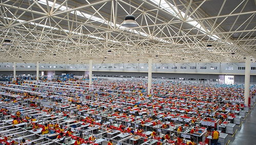 制裁重创与动荡并存 埃塞纺织业的困境与外资观望