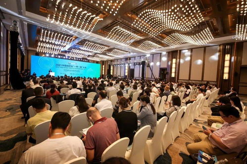 2021中国纺织业‘一带一路’大会成功举办，推动可持续贸易投资双循环