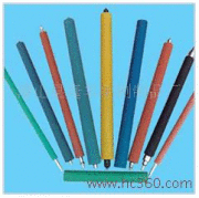 潜山县隆丰毛刷制品厂 纺织业专用毛刷产品展示