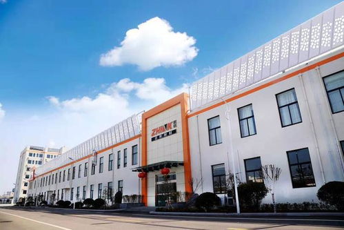 产业观察 纺织业的现状、挑战与转型之路