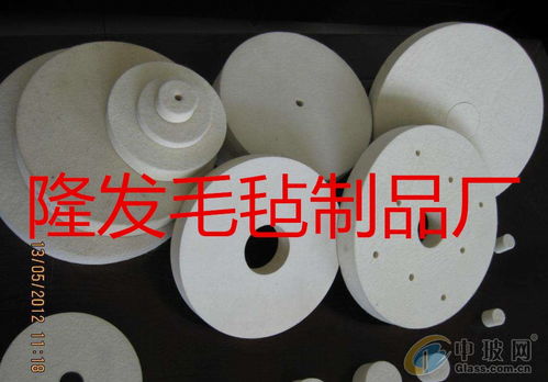 南宫市隆发毛毡制品厂 专业纺织供应商报价与产品图片展示