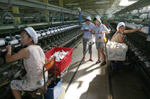 纺织女工热死事件引关注，福建省总工会介入彻查高温作业防护