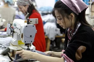 温州人如何重塑“意大利制造”