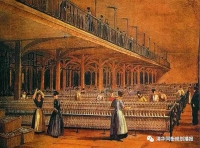 刘伯英 工业遗产让生活更多彩 —— 以纺织业为例